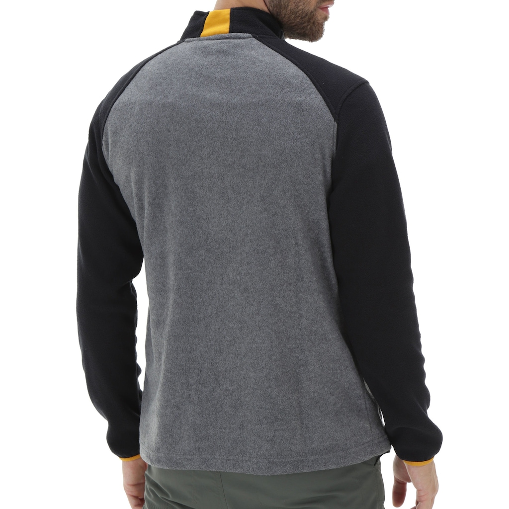 Imagem 2 do produto Blusa de Frio Fleece Nord Outdoor Bicolor - Masculina