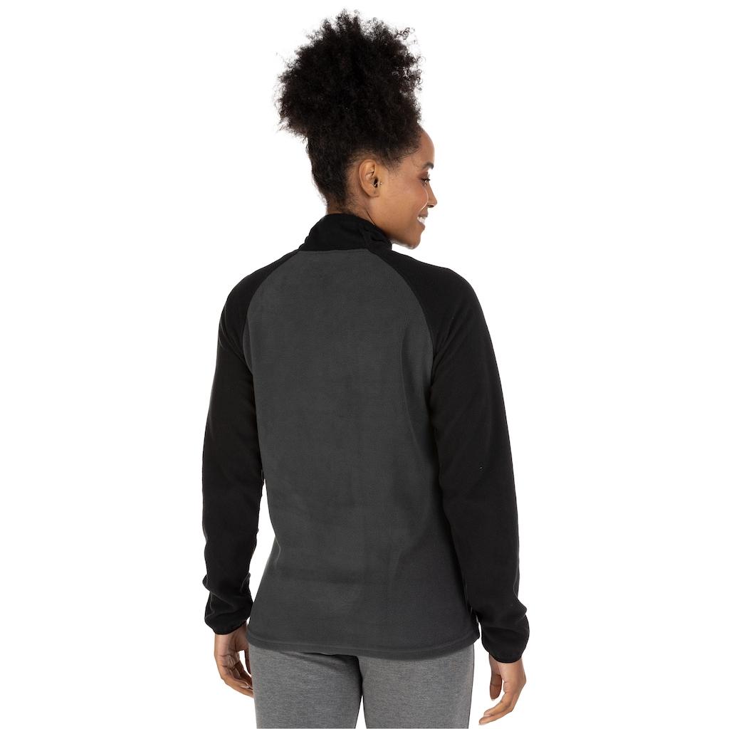 Imagem 2 do produto Blusa de Frio Fleece Nord Outdoor Bicolor - Feminina