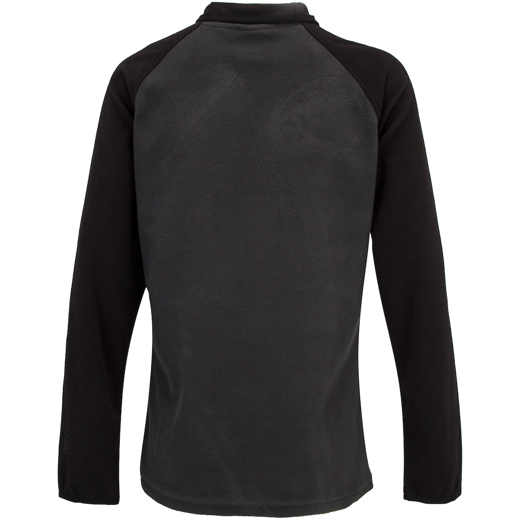 Imagem 5 do produto Blusa de Frio Fleece Nord Outdoor Bicolor - Feminina