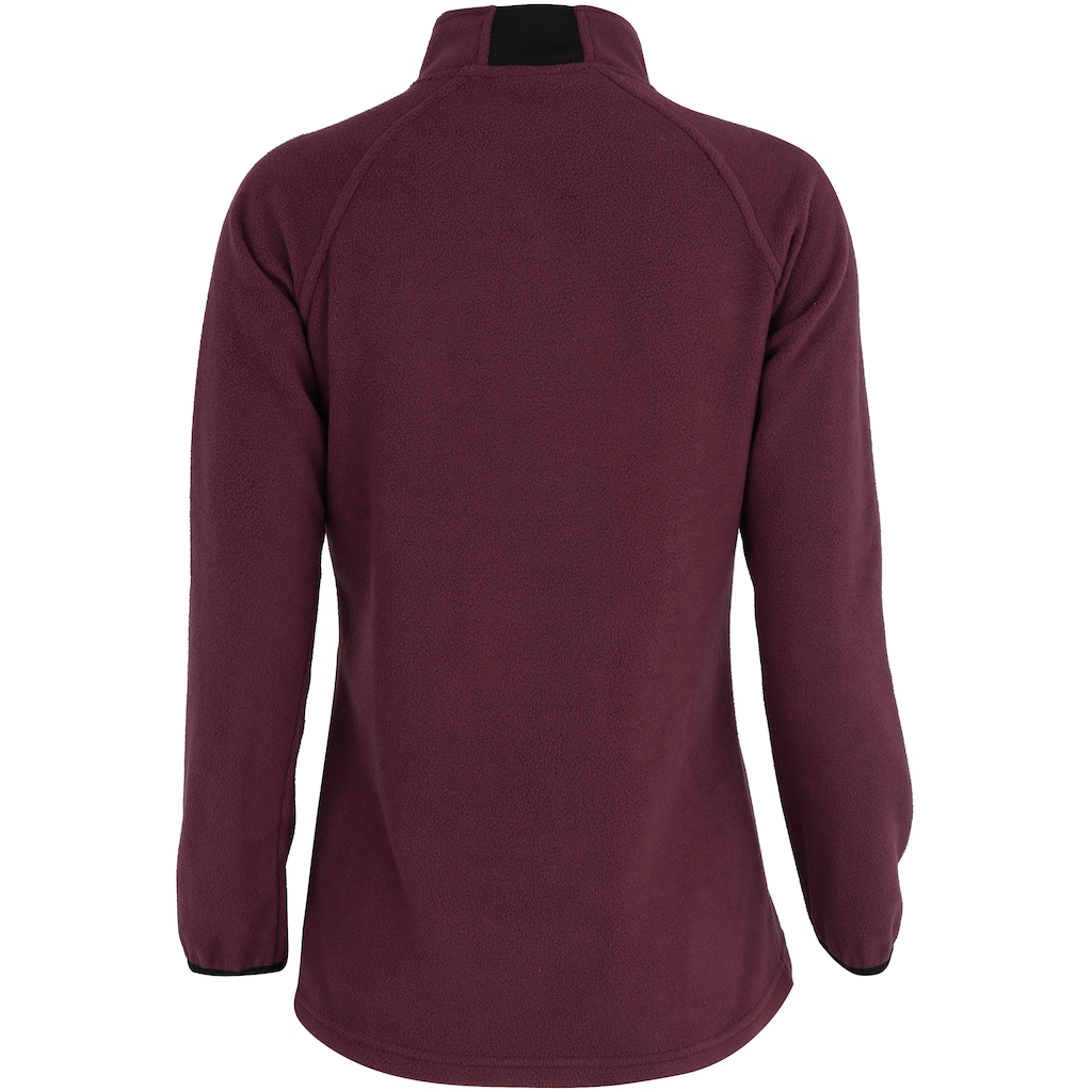 Imagem 2 do produto Blusa de Frio Fleece Nord Outdoor Bicolor - Feminina