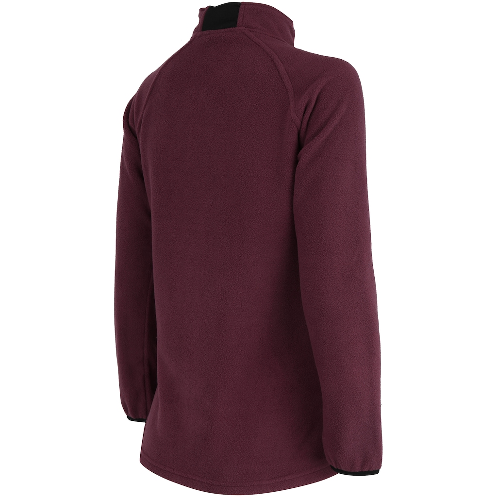 Imagem 4 do produto Blusa de Frio Fleece Nord Outdoor Bicolor - Feminina