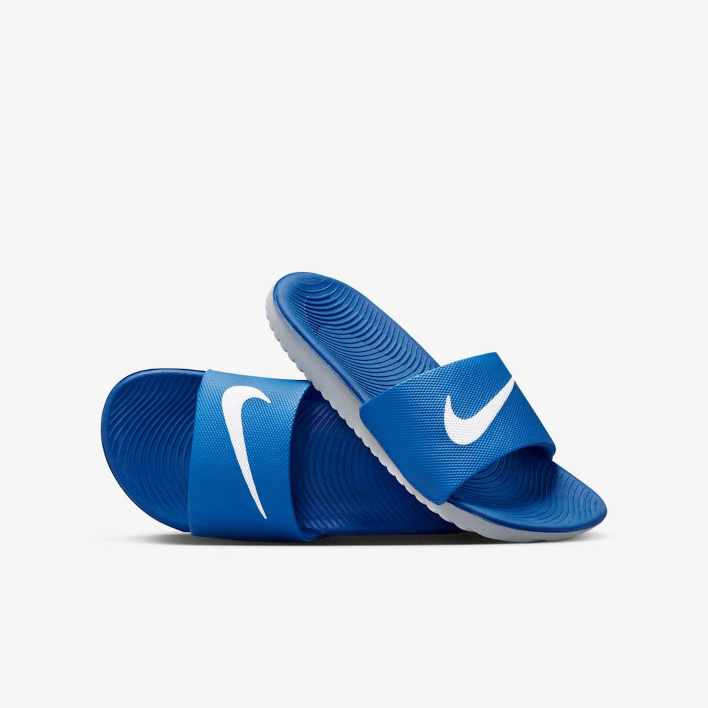 Imagem 2 do produto Chinelo Slide Infantil Nike Kawa