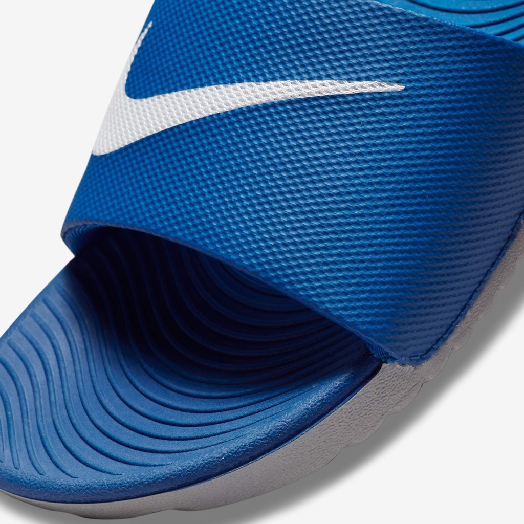 Imagem 5 do produto Chinelo Slide Infantil Nike Kawa