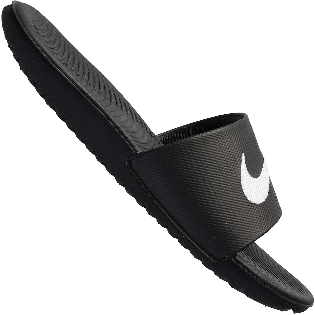 Imagem 2 do produto Chinelo Slide Infantil Nike Kawa