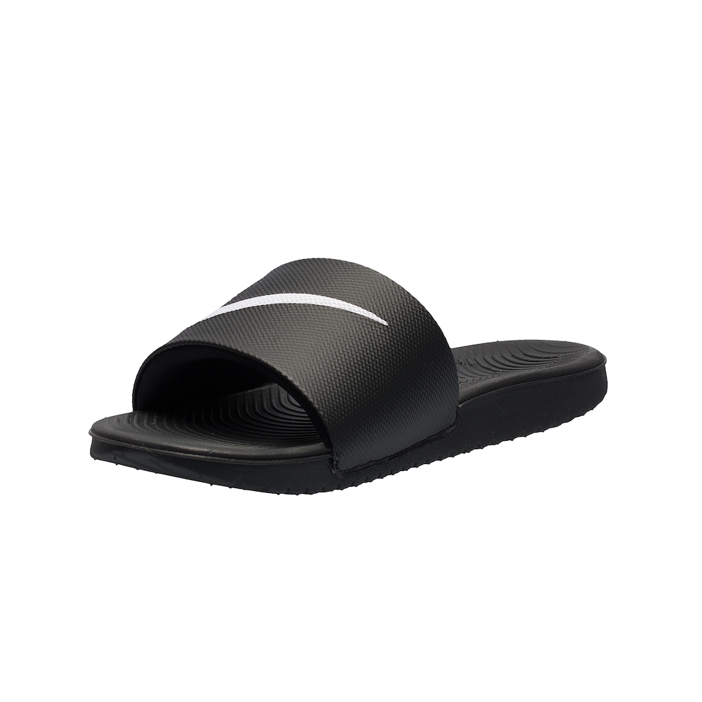Imagem 5 do produto Chinelo Slide Infantil Nike Kawa