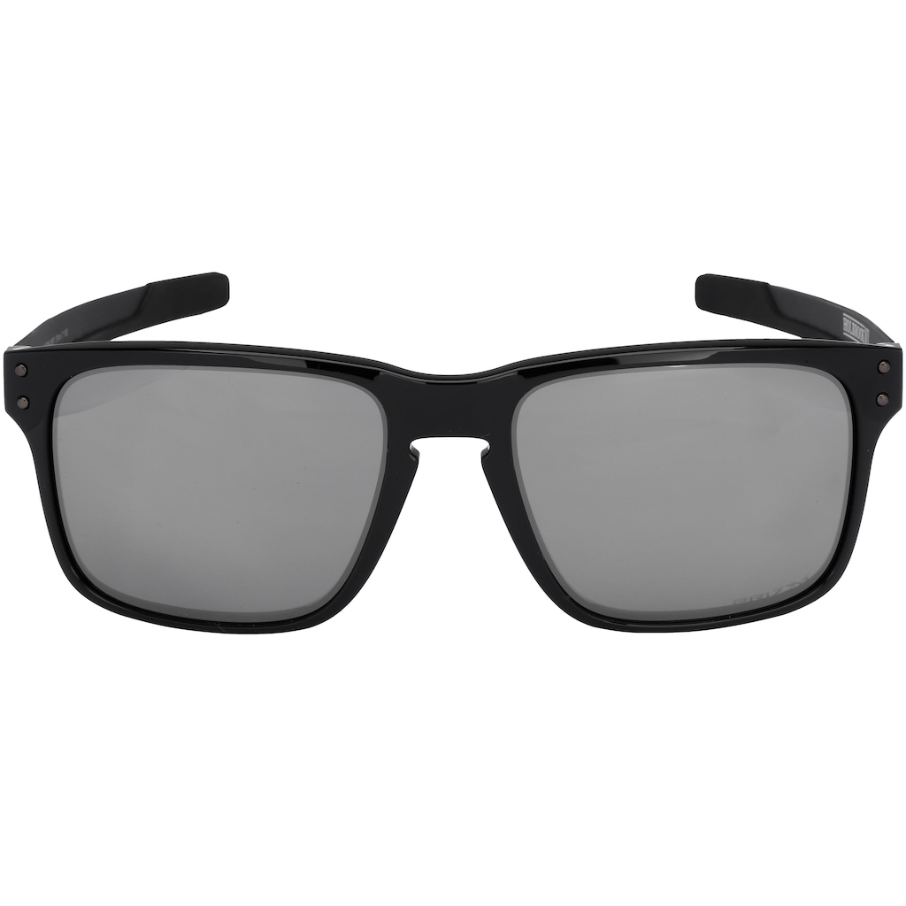 Imagem 3 do produto Óculos de Sol Oakley Holbrook Mix Prizm Polarizado - Unissex
