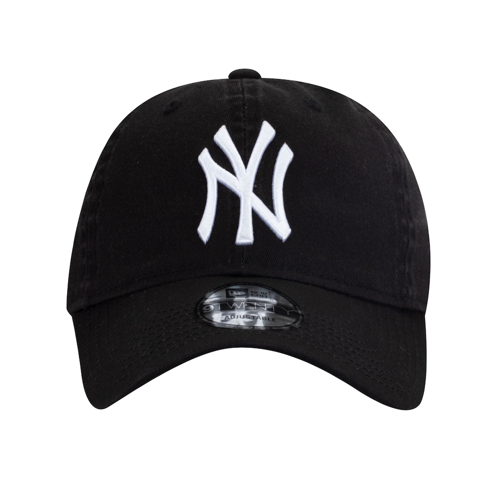 Imagem 4 do produto Boné Aba Curva New Era 920 New York Yankees ST Pastels - Strapback - Adulto