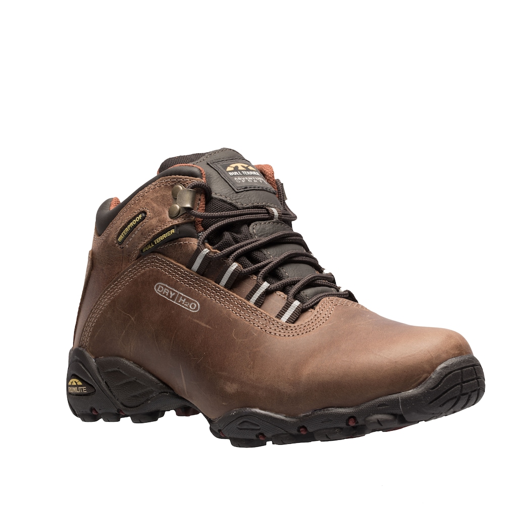 Imagem 2 do produto Bota Impermeável Bull Terrier Alpina Dry Lite - Feminina