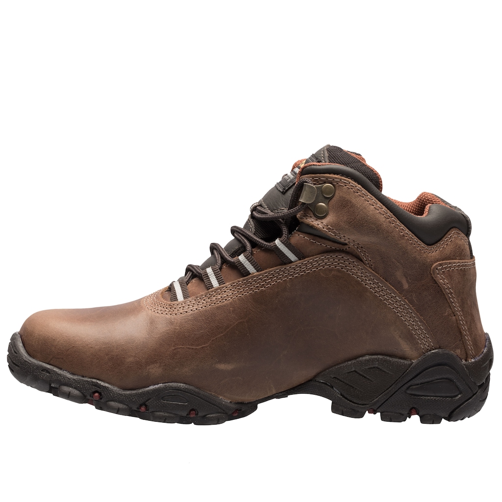Imagem 5 do produto Bota Impermeável Bull Terrier Alpina Dry Lite - Feminina