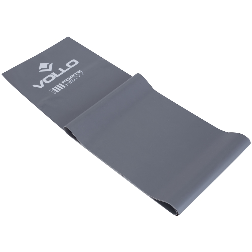 Imagem 2 do produto Faixa Elástica Vollo VP1024 - 0,60mm - Intensidade Forte