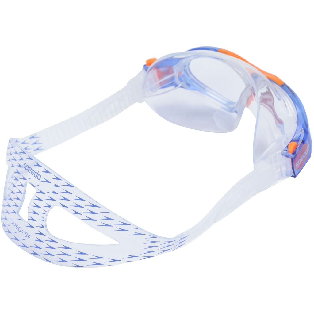 Imagem 2 do produto Óculos de Natação Speedo Ômega SF - Adulto