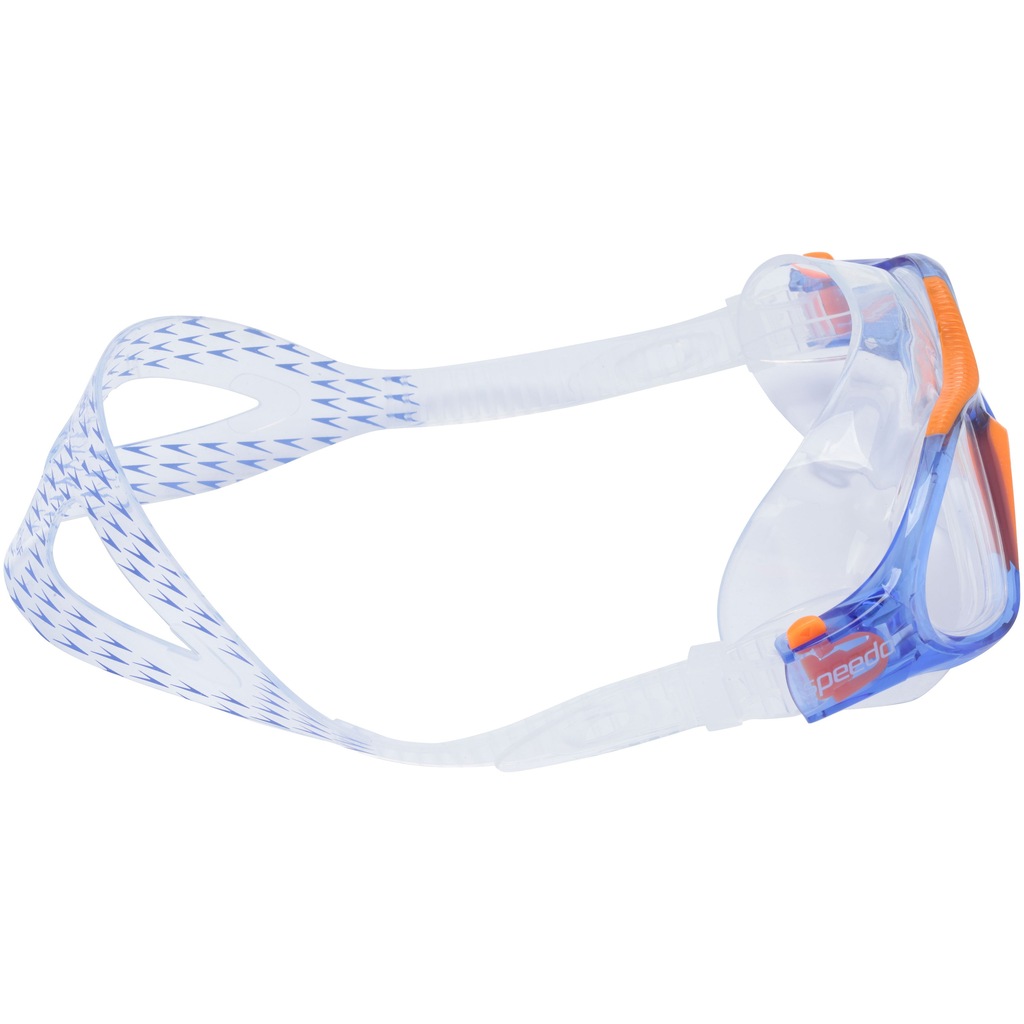 Imagem 4 do produto Óculos de Natação Speedo Ômega SF - Adulto