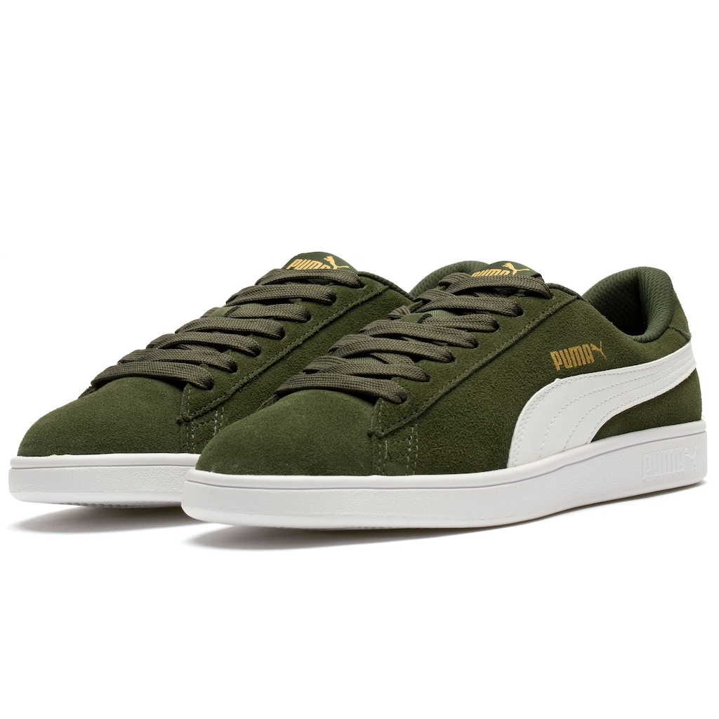 Imagem 2 do produto Tênis Puma Smash V2 BDP - Unissex