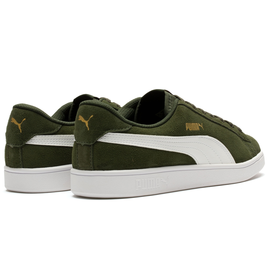 Imagem 4 do produto Tênis Puma Smash V2 BDP - Unissex