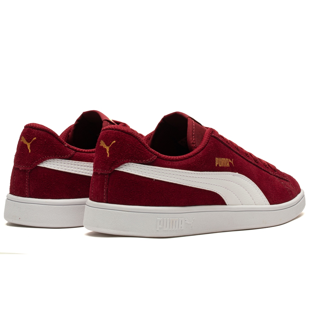 Imagem 4 do produto Tênis Puma Smash V2 BDP - Unissex
