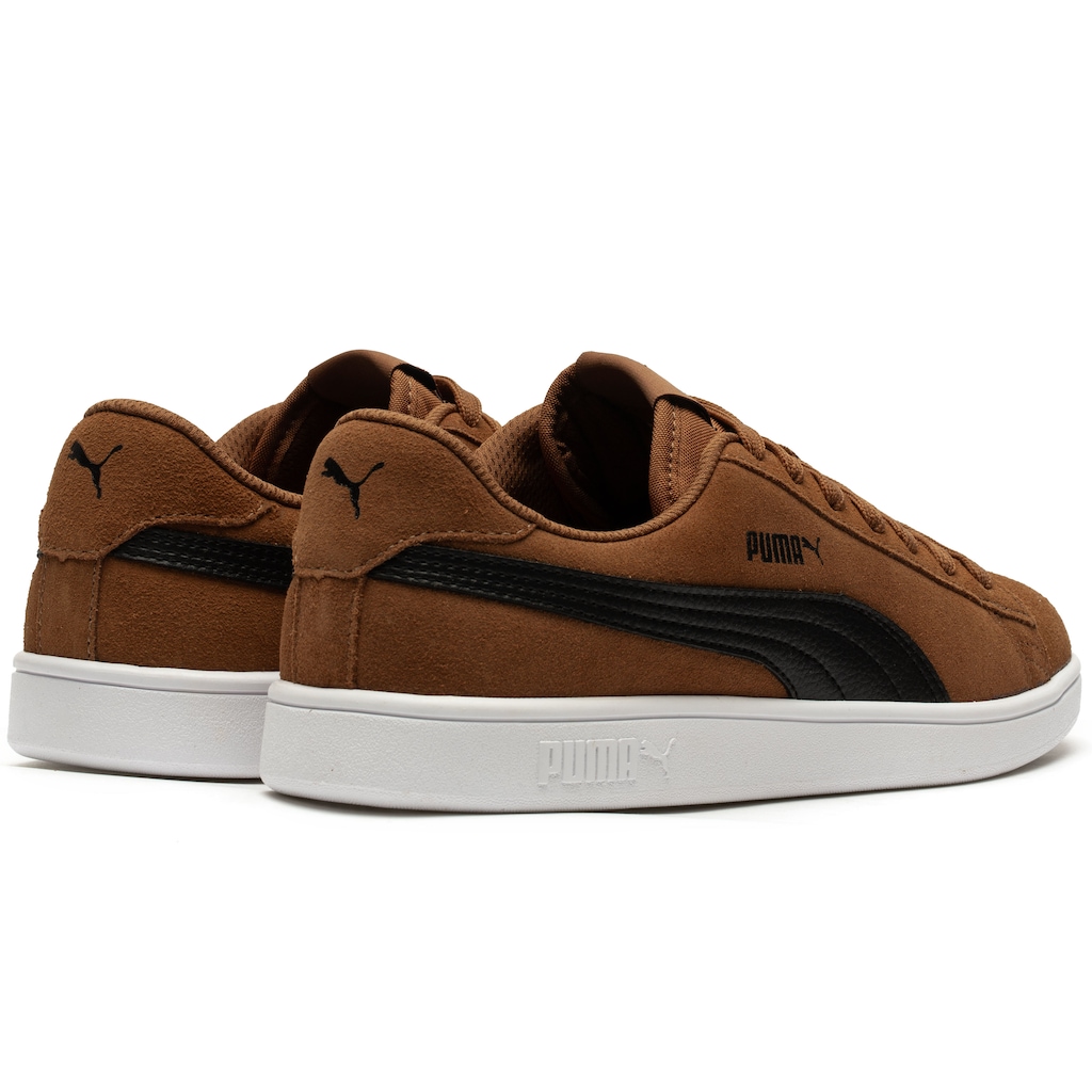 Imagem 4 do produto Tênis Puma Smash V2 BDP - Unissex
