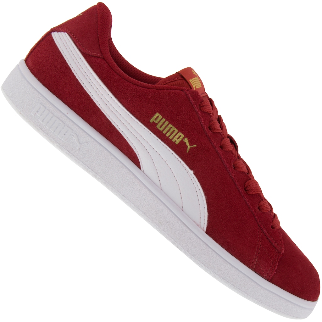 Imagem 2 do produto Tênis Puma Smash V2 BDP - Unissex