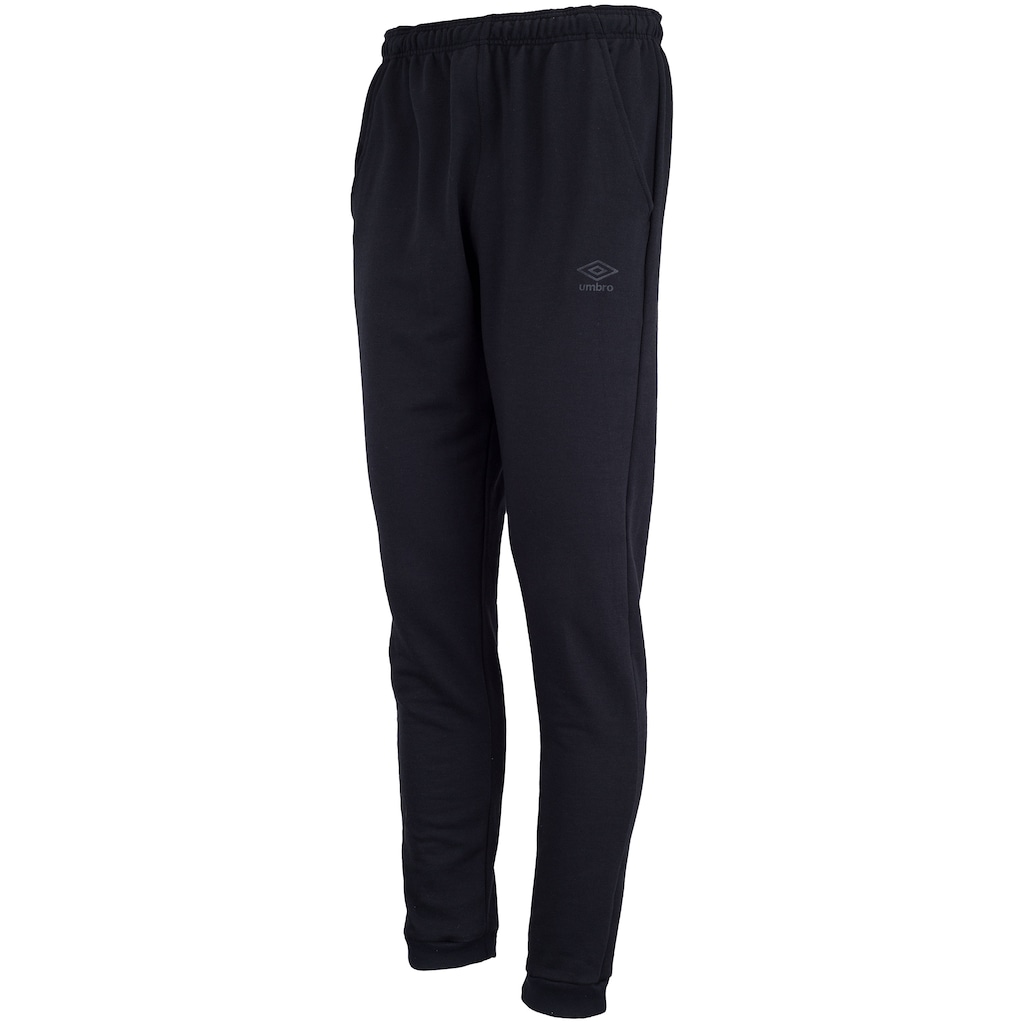 Imagem 3 do produto Calça de Moletom Umbro TWR Fit II - Masculina