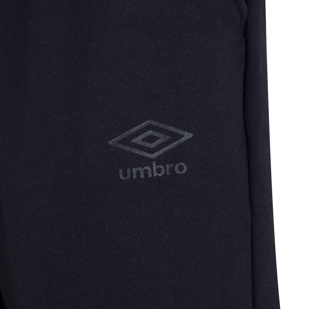 Imagem 5 do produto Calça de Moletom Umbro TWR Fit II - Masculina