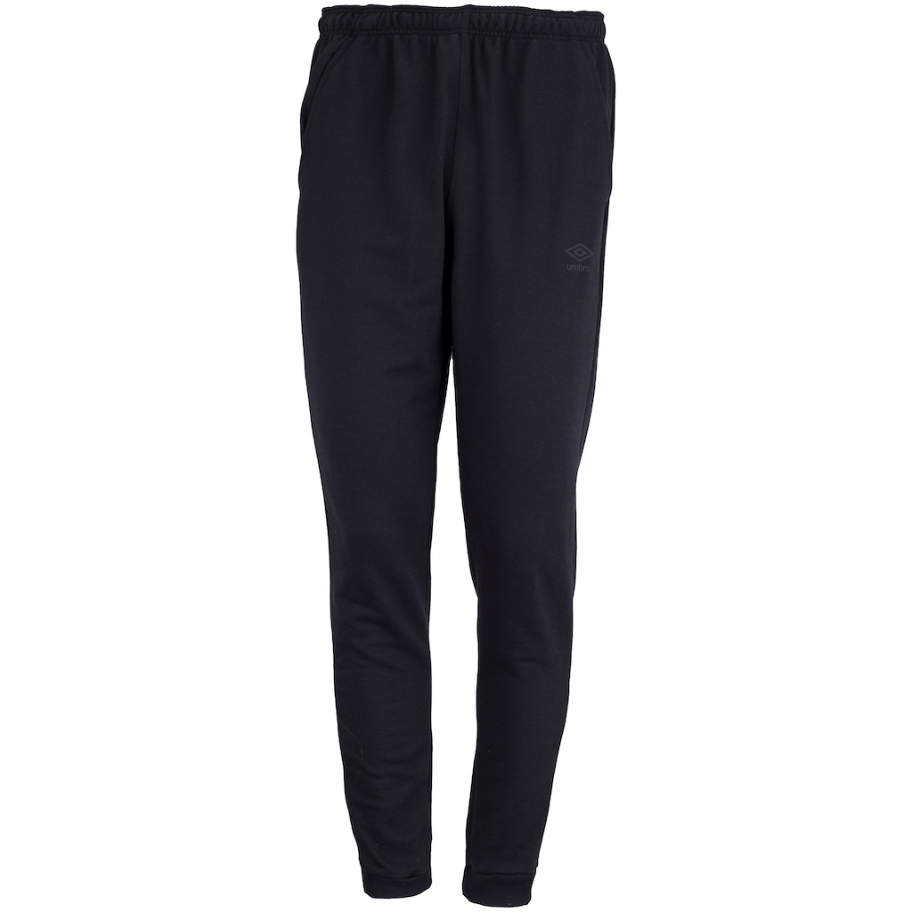 Imagem 1 do produto Calça de Moletom Umbro TWR Fit II - Masculina