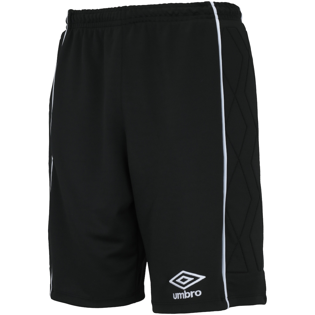 Imagem 3 do produto Bermuda de Goleiro Umbro Shelter - Masculina