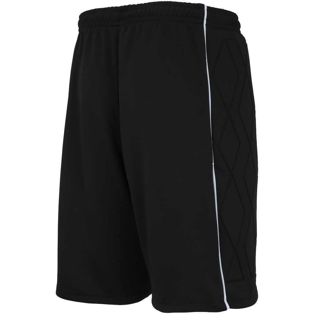 Imagem 4 do produto Bermuda de Goleiro Umbro Shelter - Masculina
