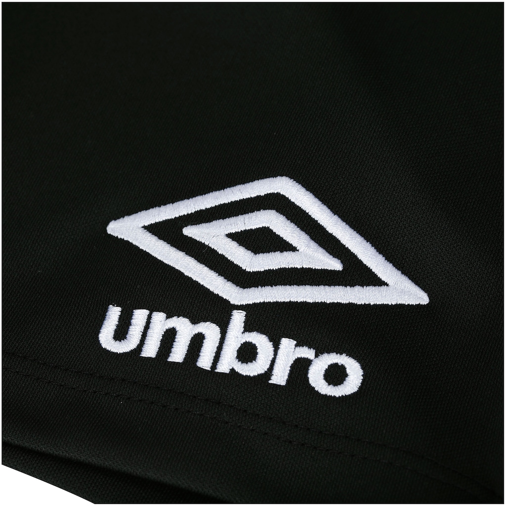 Imagem 5 do produto Bermuda de Goleiro Umbro Shelter - Masculina