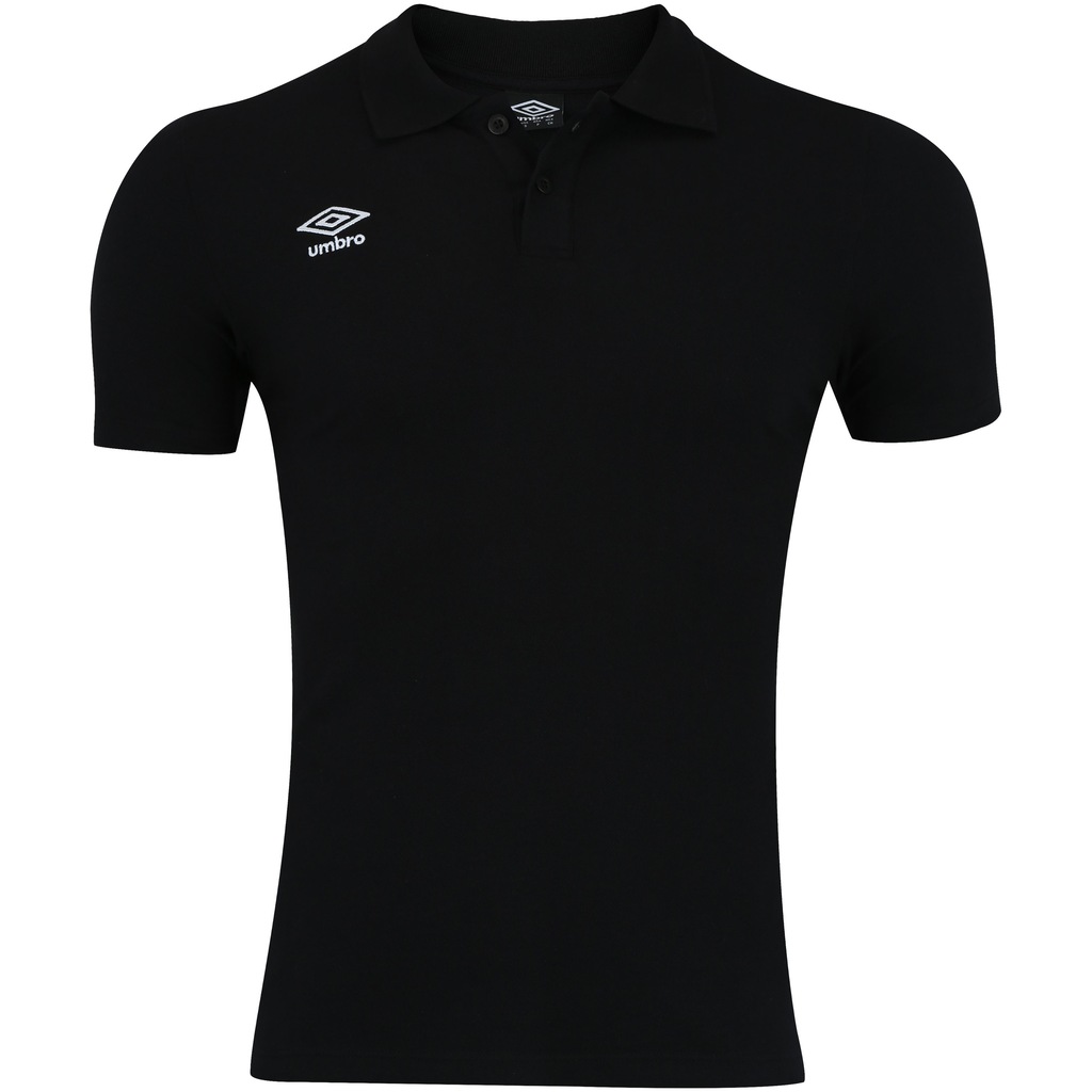 Imagem 1 do produto Camisa Polo Umbro Classics FS - Masculina