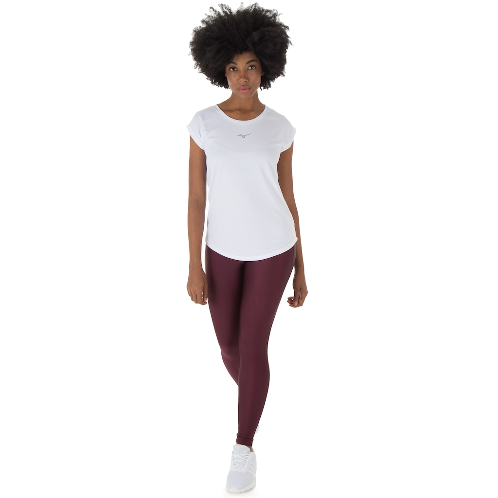 Imagem 3 do produto Camiseta Mizuno Fresh New - Feminina