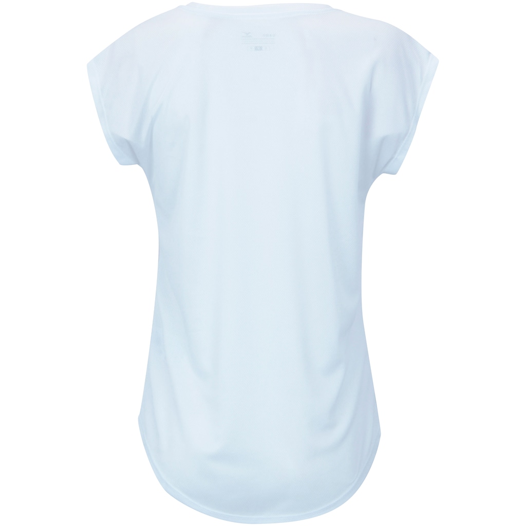 Imagem 5 do produto Camiseta Mizuno Fresh New - Feminina