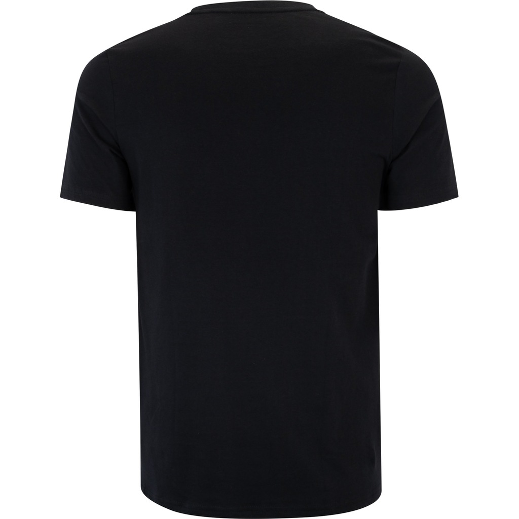 Imagem 5 do produto Camiseta Longline Fila Soft Urban - Masculina