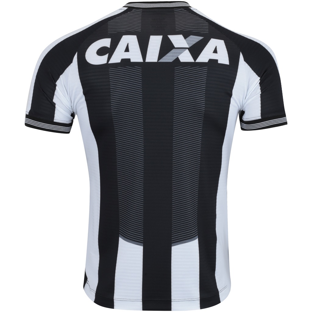 Imagem 2 do produto Camisa do Botafogo I 2018 Topper - Masculina