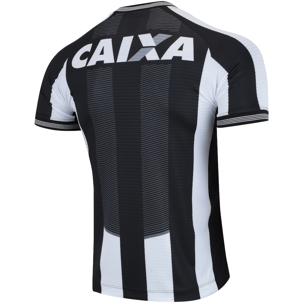 Imagem 4 do produto Camisa do Botafogo I 2018 Topper - Masculina