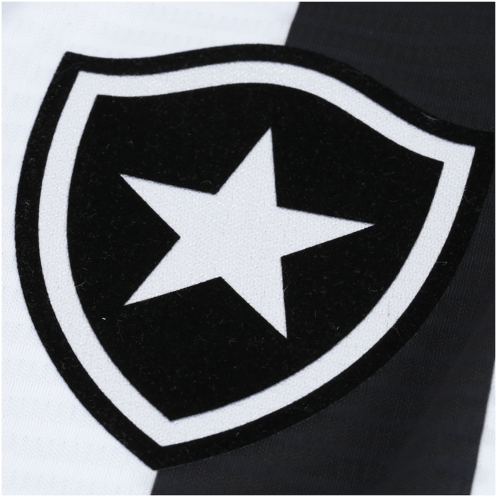 Imagem 5 do produto Camisa do Botafogo I 2018 Topper - Masculina