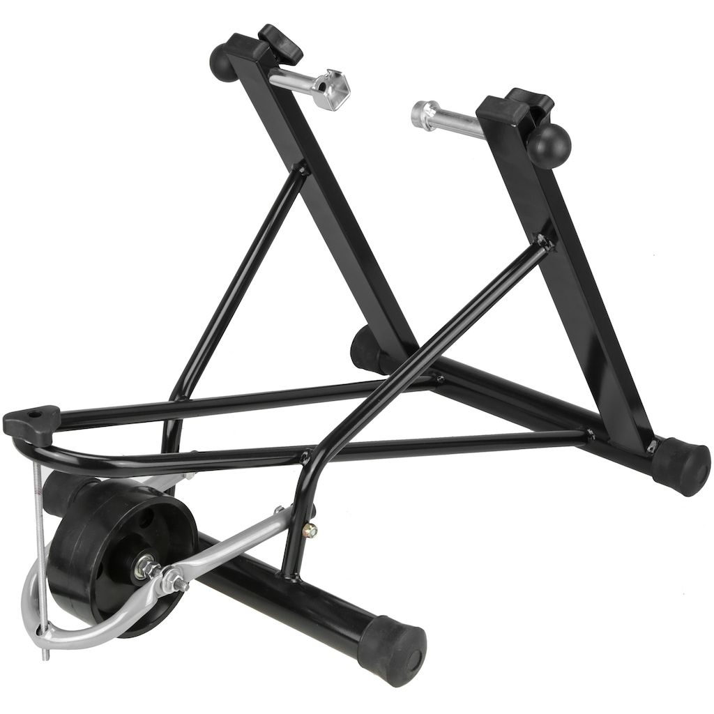 Imagem 2 do produto Rolo de Treino para Bike Altmayer Alt-Cicle