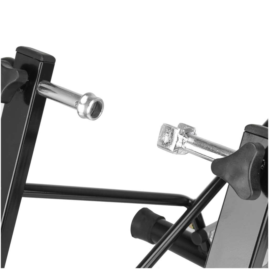 Imagem 4 do produto Rolo de Treino para Bike Altmayer Alt-Cicle