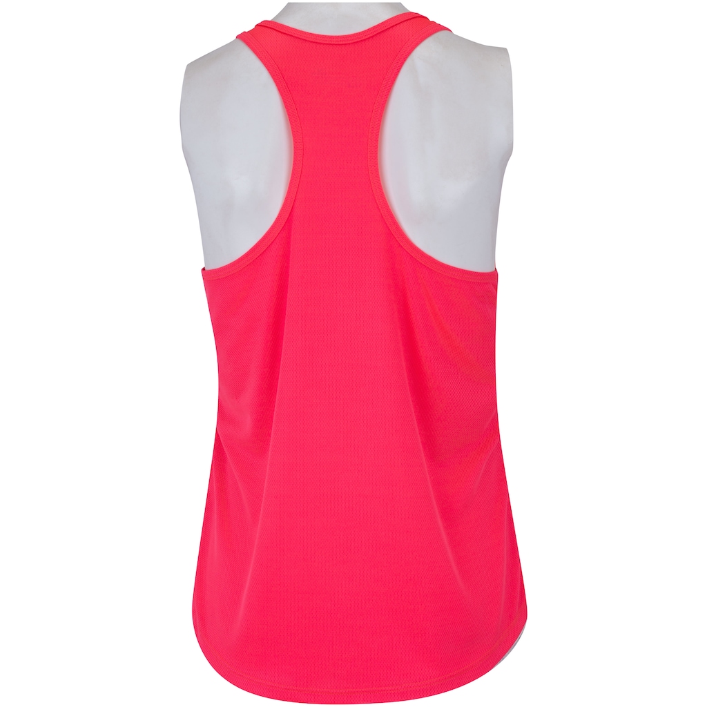 Imagem 2 do produto Camiseta Regata Mizuno Fresh New - Feminina
