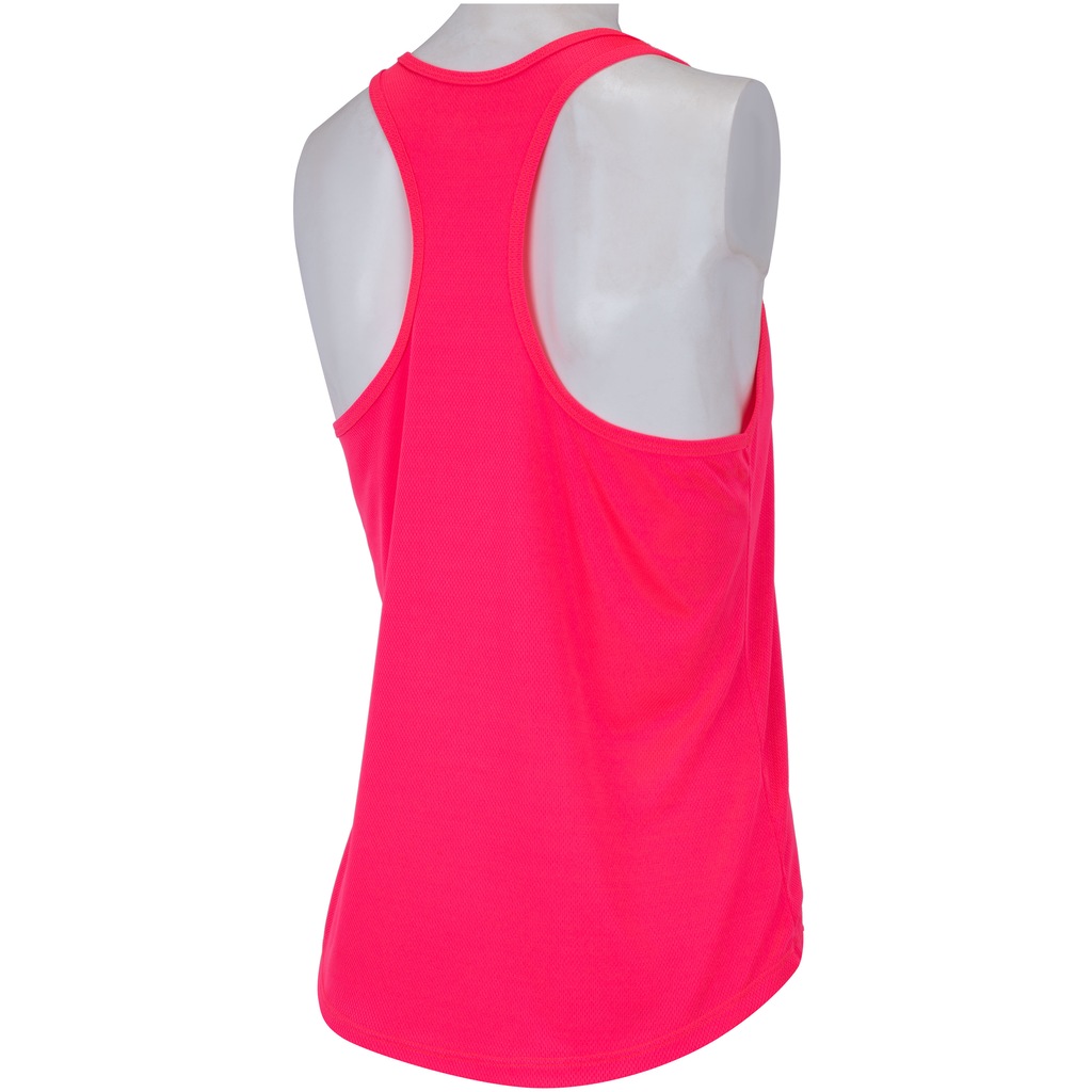 Imagem 5 do produto Camiseta Regata Mizuno Fresh New - Feminina