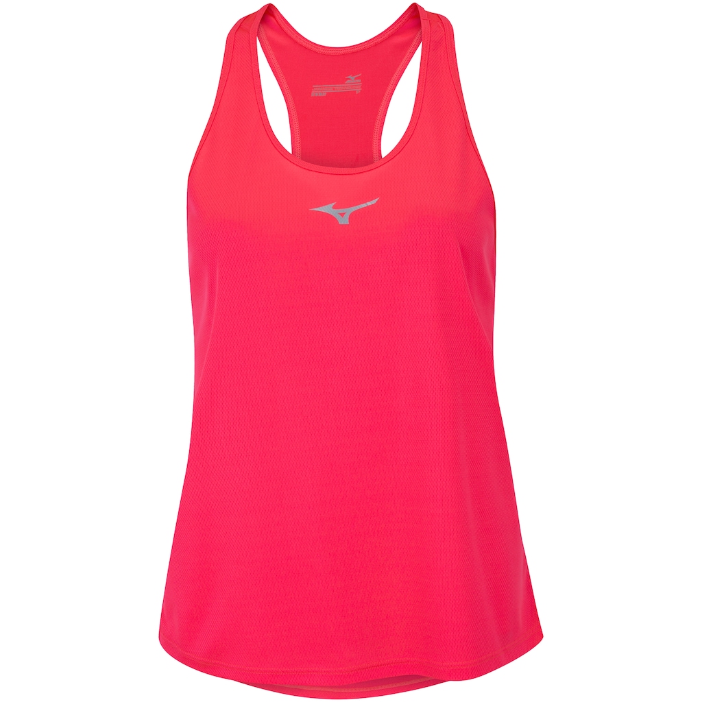 Imagem 1 do produto Camiseta Regata Mizuno Fresh New - Feminina