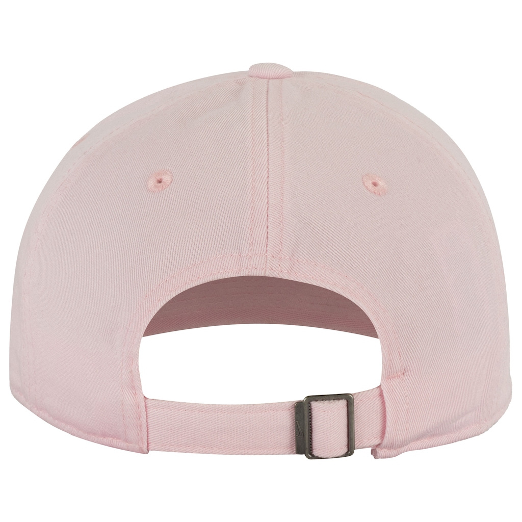 Imagem 5 do produto Boné Aba Curva Nike Sportswear H86 Futura Washed - Strapback - Adulto