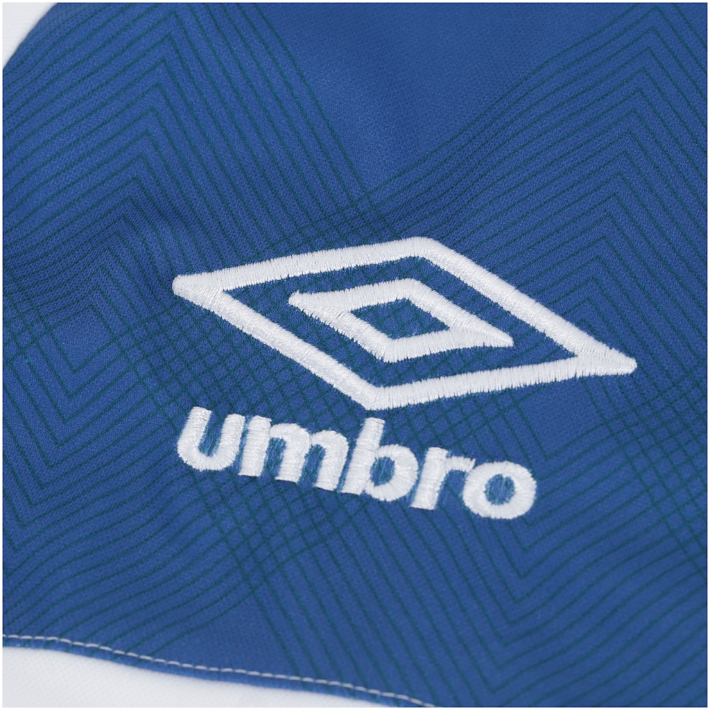 Imagem 5 do produto Camisa do Cruzeiro Nations BLAA Vikingur Umbro - Masculina