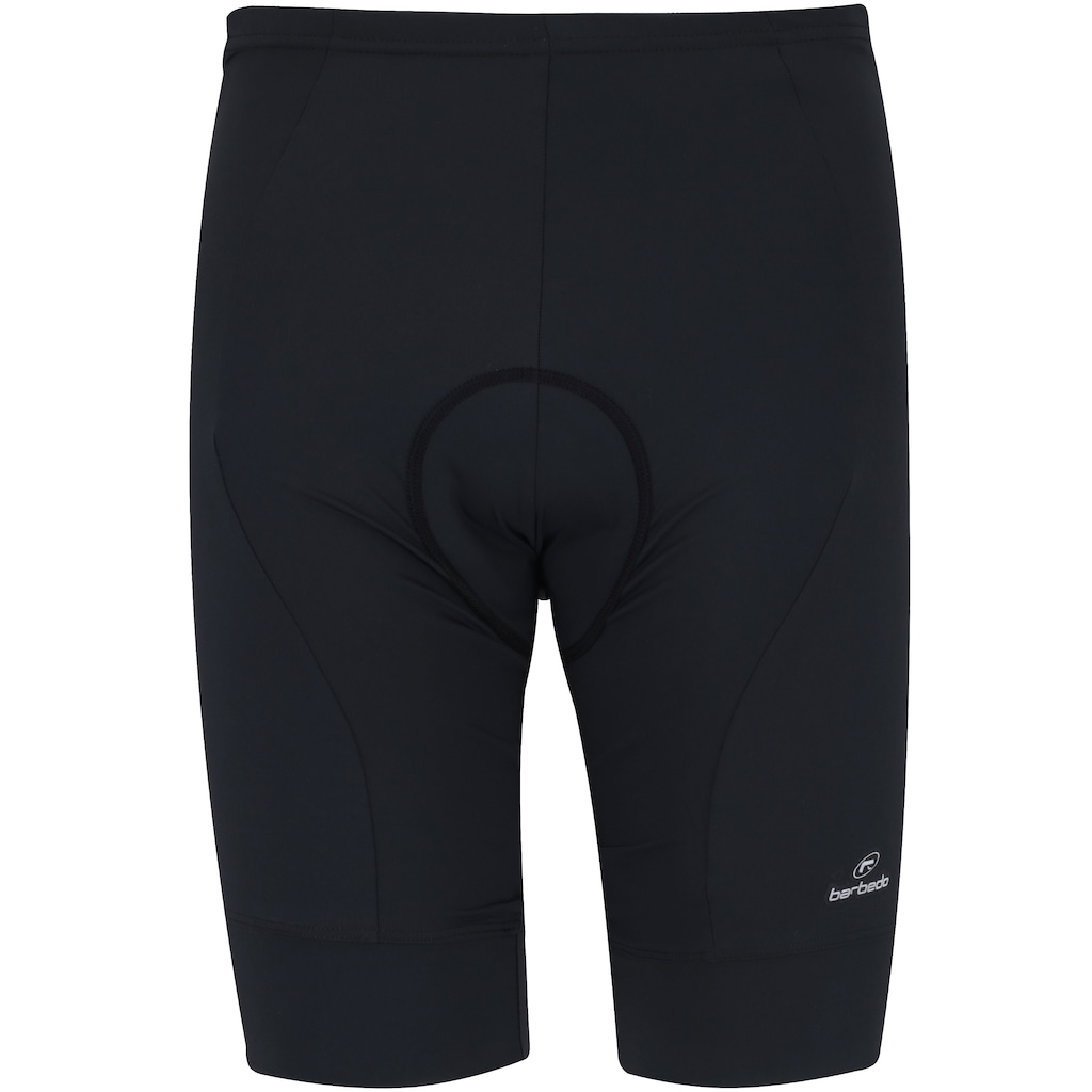 Imagem 3 do produto Bermuda de Ciclismo com Proteção Solar UV Barbedo Sprint - Masculina