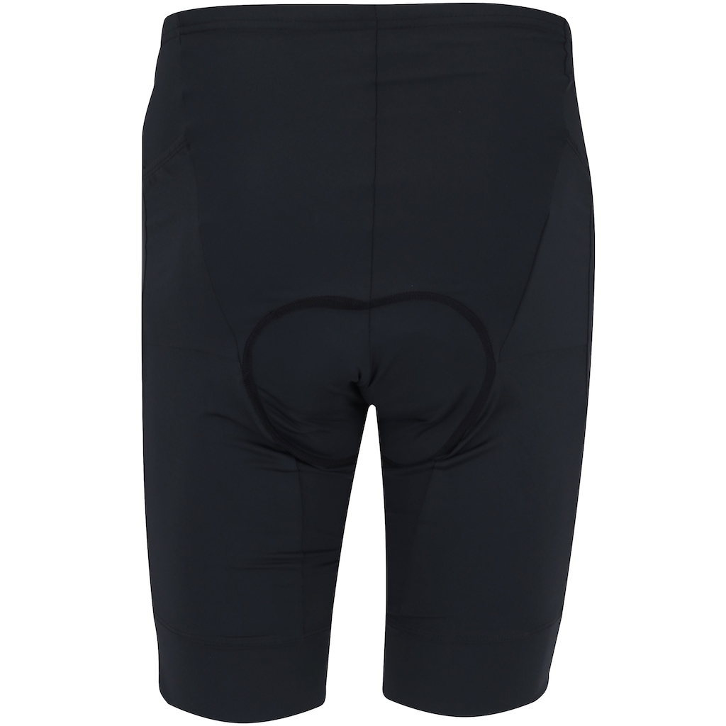 Imagem 4 do produto Bermuda de Ciclismo com Proteção Solar UV Barbedo Sprint - Masculina
