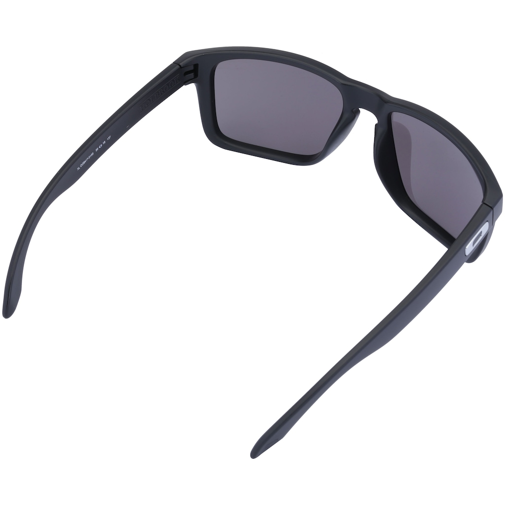 Imagem 2 do produto Óculos de Sol Oakley Holbrook XL Warm Basic - Unissex