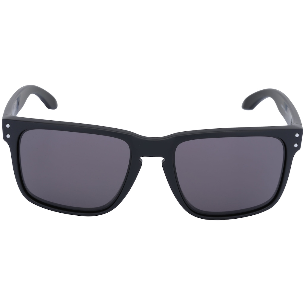 Imagem 3 do produto Óculos de Sol Oakley Holbrook XL Warm Basic - Unissex