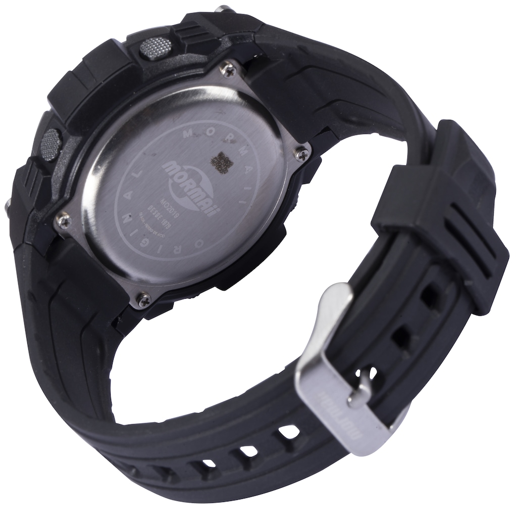 Imagem 5 do produto Relógio Digital Mormaii MO2019 - Masculino