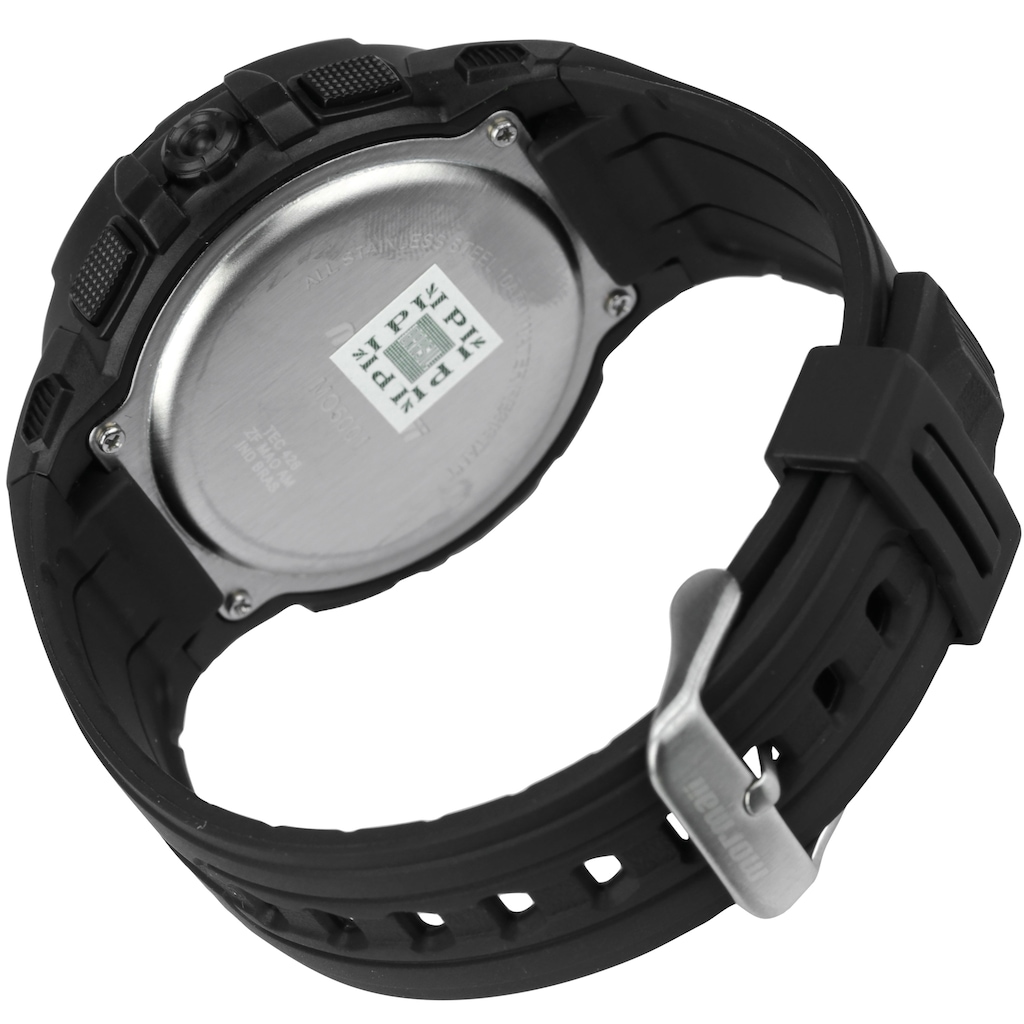 Imagem 4 do produto Relógio Digital Mormaii MO5001 - Masculino
