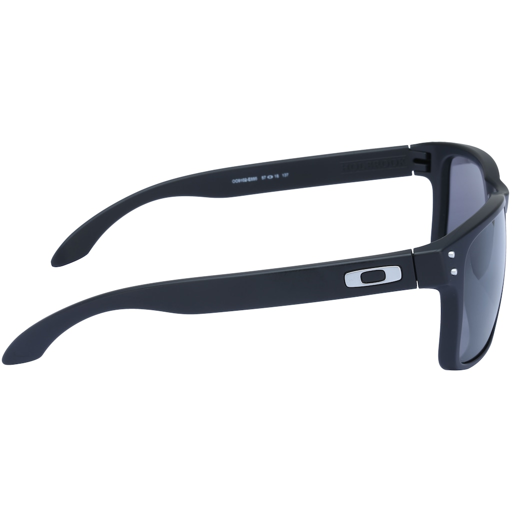 Imagem 4 do produto Óculos de Sol Oakley Holbrook Prizm - Unissex