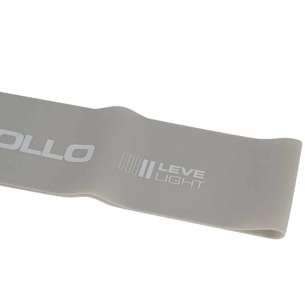 Imagem 2 do produto Mini Band Vollo - Nível Leve 0,40mm