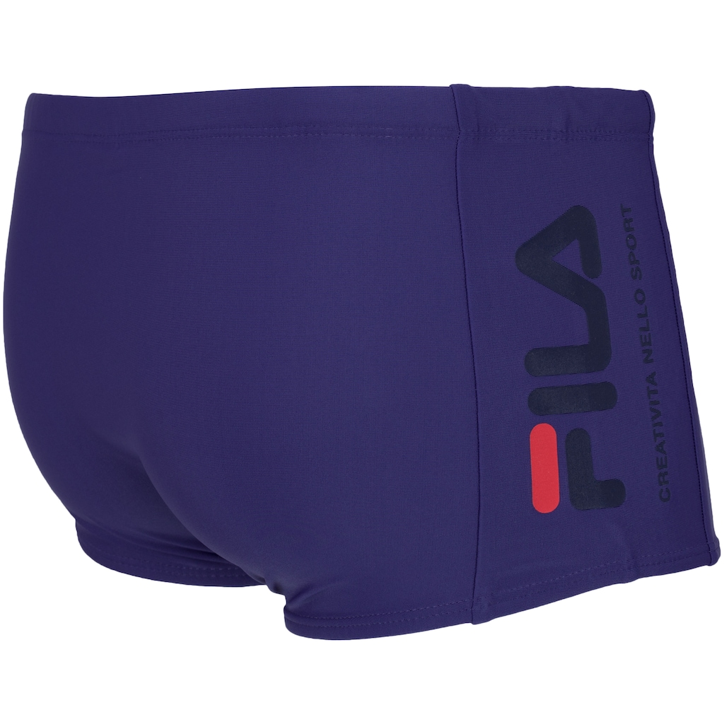 Imagem 4 do produto Sunga Fila Logo II - Adulto